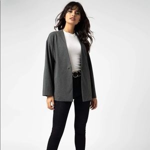 Saint and Sofia Apartment Jacket— size 6